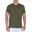 Tricou barbati Joma Desert Khaki