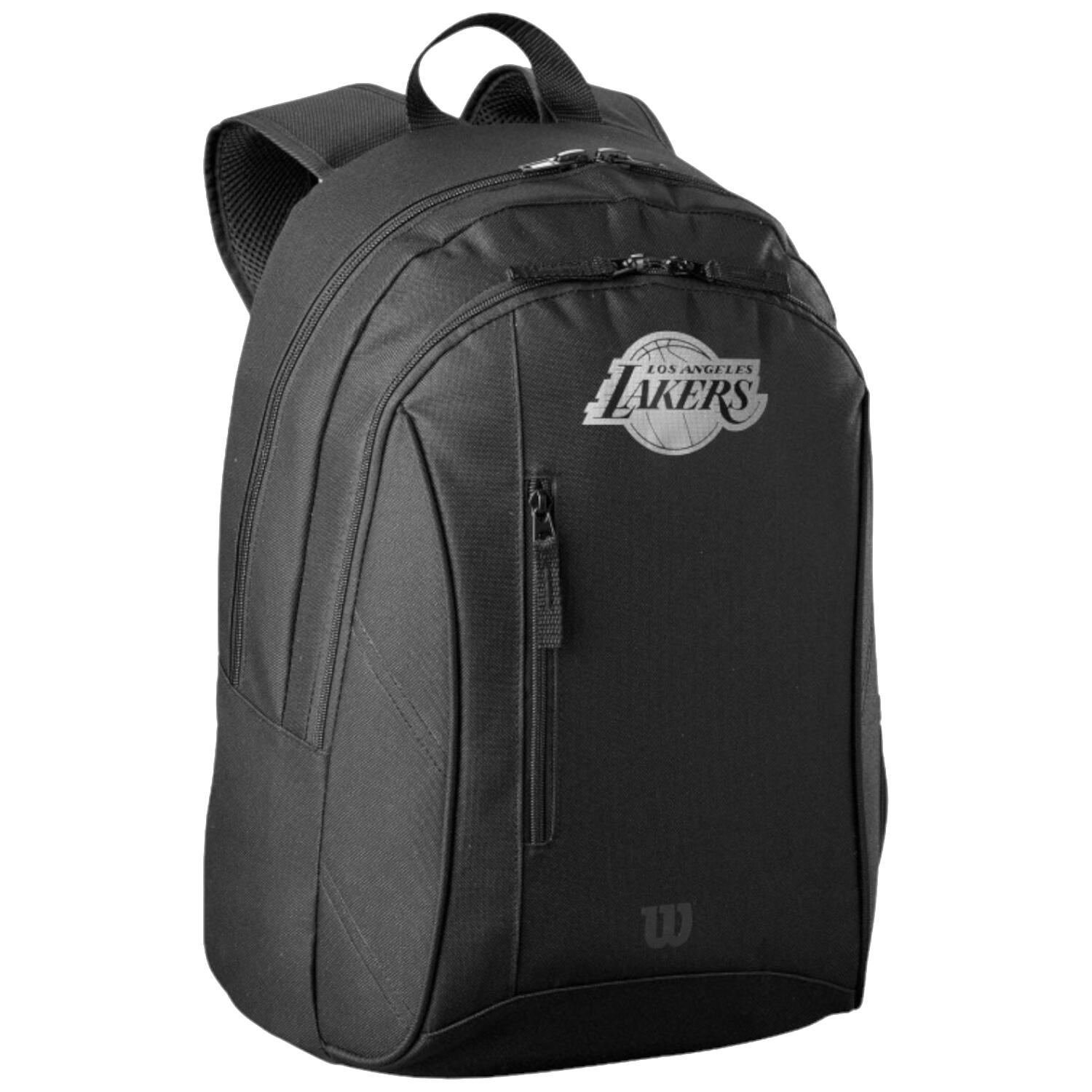 Sac à dos NBA Team Los Angeles Lakers Backpack 2/6