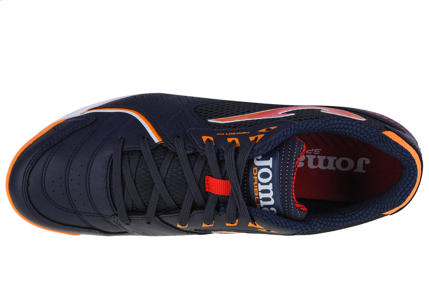 Chaussures de foot en salle pour hommes Dribling 22 DRIW IN 3/5