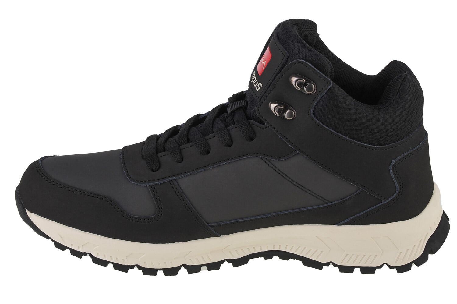 Schoenen universeel voor heren Campus Norden 2/6
