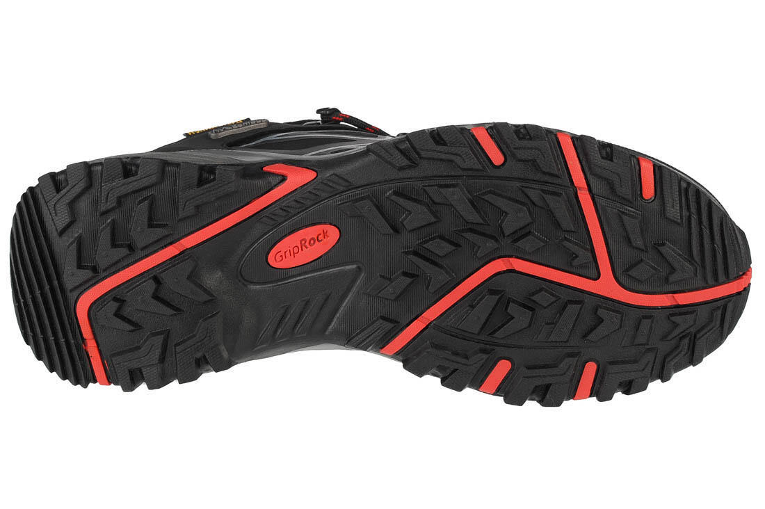 Zapatos de senderismo para mujeres Norin 4/5