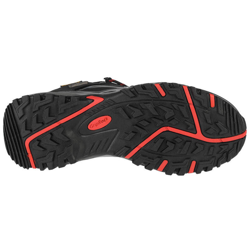 Pantofi universali cw0102321200 pentru întregul an negri damă
