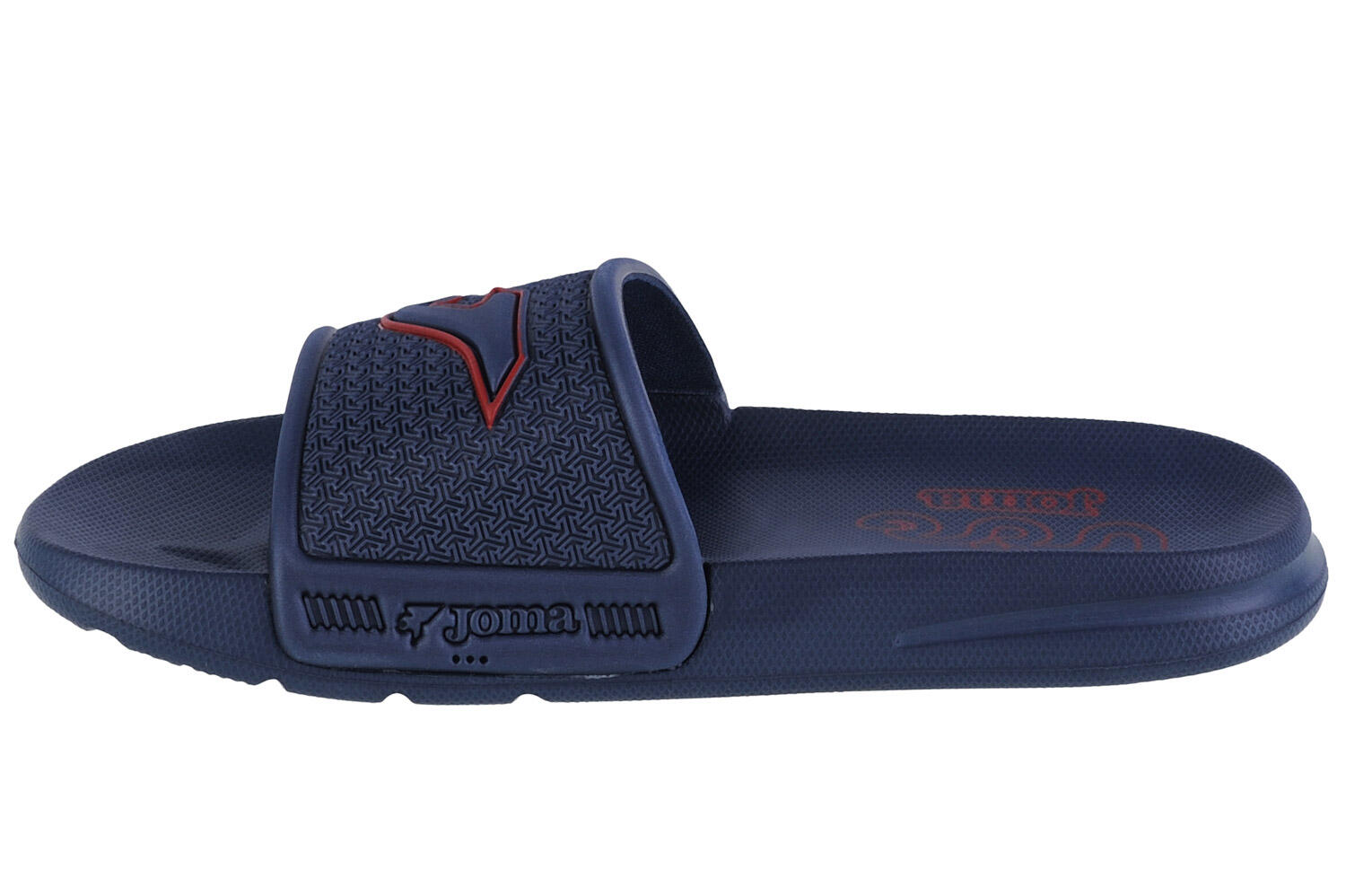 Sandali Ragazzo Joma Island blu 2/4