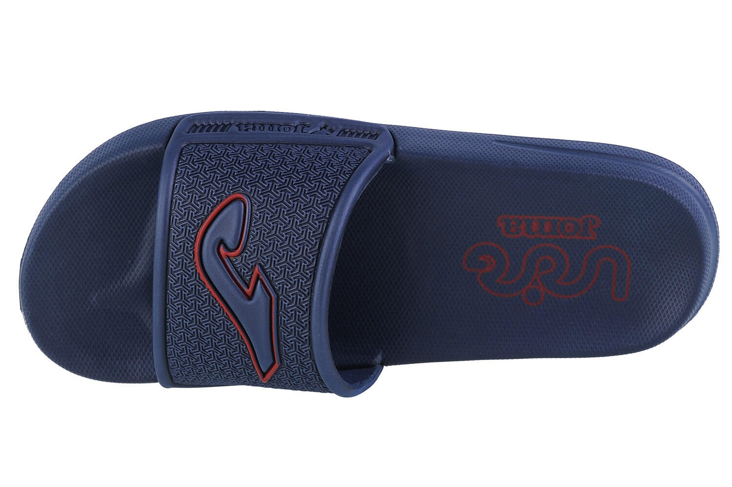 Sandali Ragazzo Joma Island blu 3/4