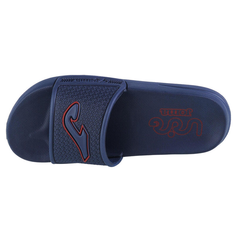 Chaussons pour garçons Island Jr 23 SISLJS