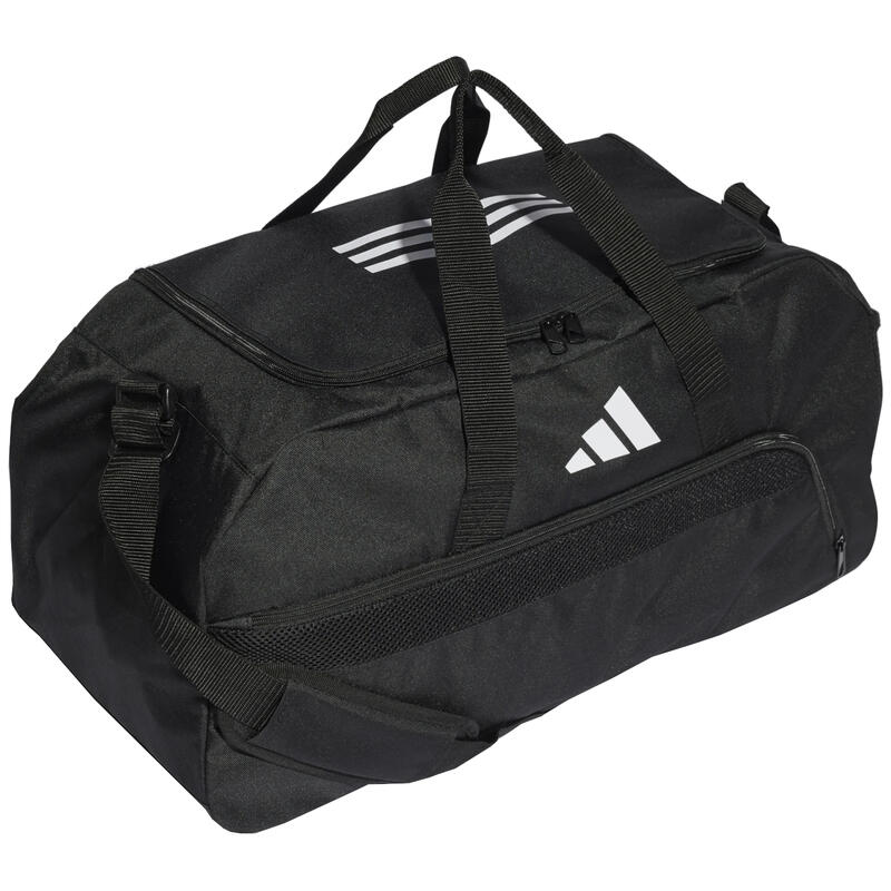 Tas Unisex adidas Tiro League Duffel M Bag