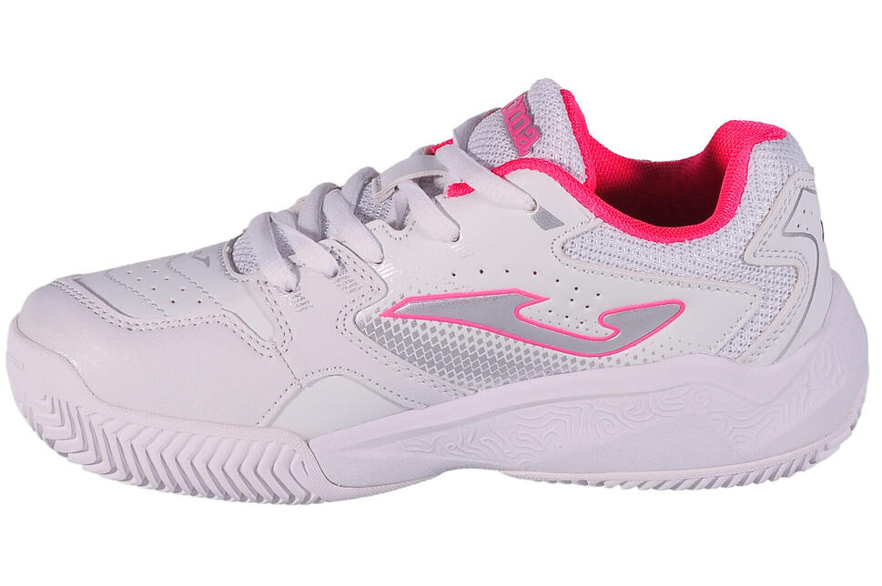 Buty do tenisa dla dzieci Joma Master 1000 Jr