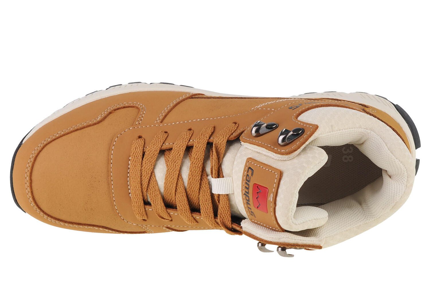 Buty Damskie Campus ROSA Miejskie 3/7