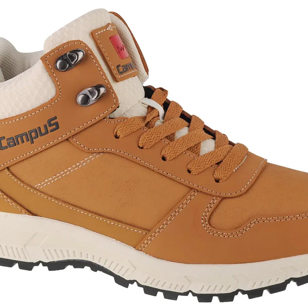 Trekking shoes for Women Campus Rosa