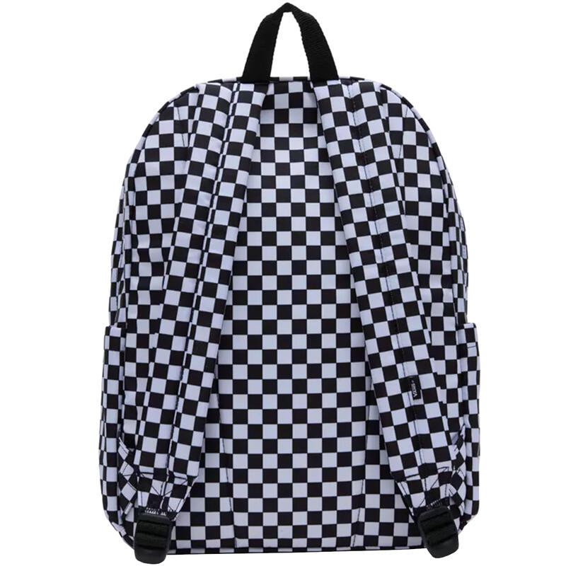 Sacs à dos unisexes Vans Old Skool H20 Check Backpack