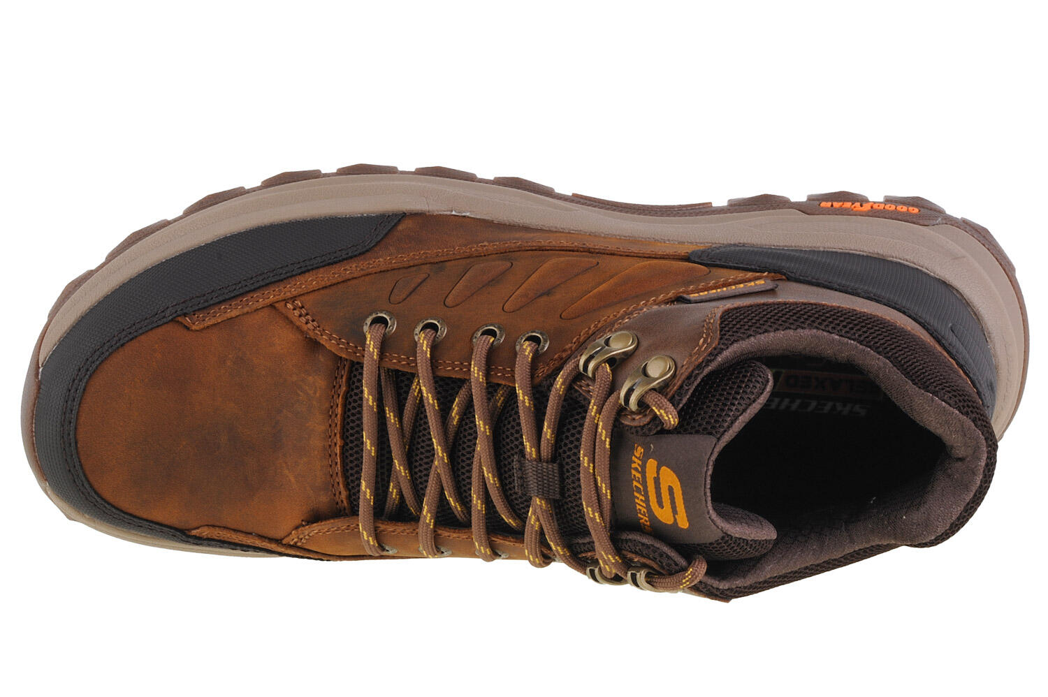 Sneakers pour hommes Zeller - Bazemore 3/5