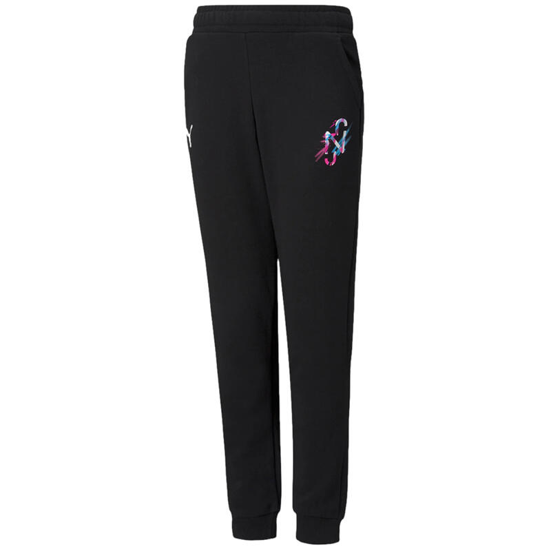 Pantalon pour garçons Puma Neymar Jr Creativity Pants