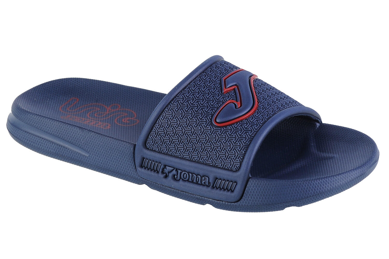 JOMA Sandals Niño Joma Island Azul