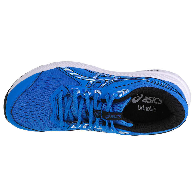 Calçado de corrida para Homens ASICS Gel-Contend 8