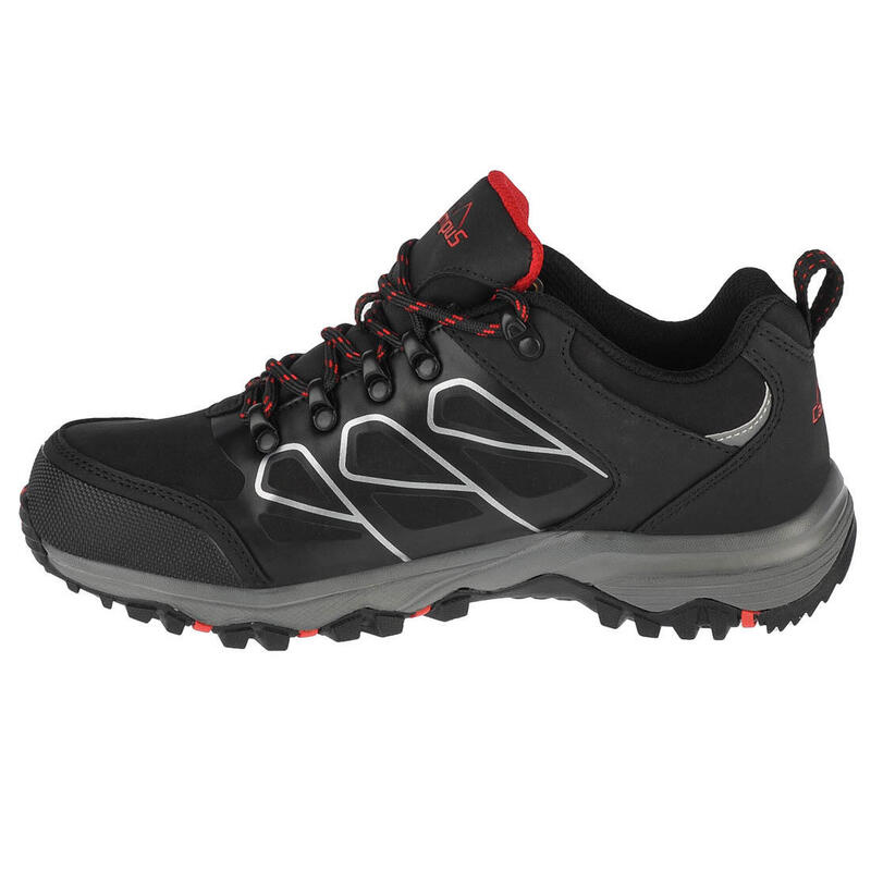 Pantofi universali cw0102321200 pentru întregul an negri damă