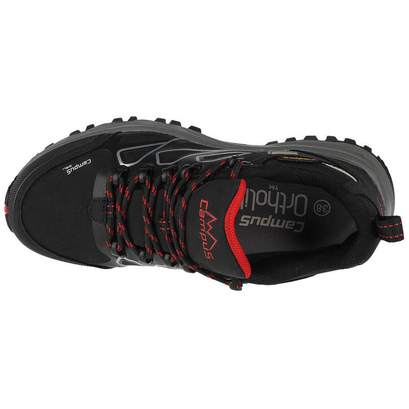 Pantofi universali cw0102321200 pentru întregul an negri damă