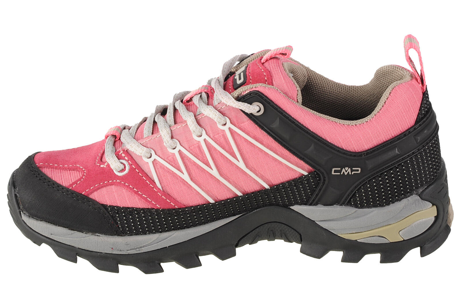 Buty trekkingowe damskie CMP 16HL Rigel Low Wmn Trekking