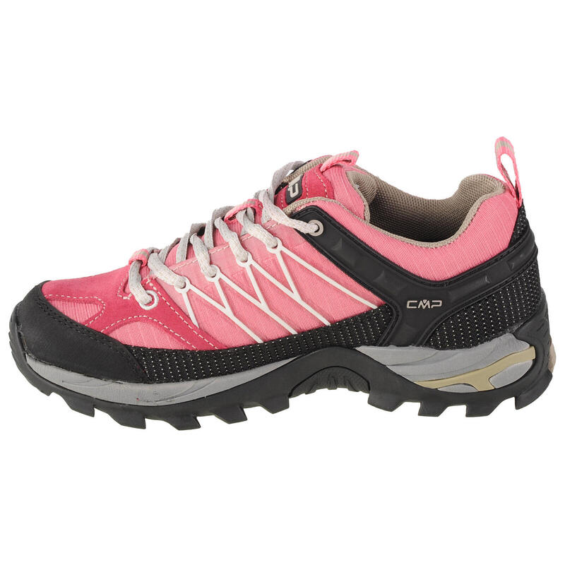 Trekkingschoenen voor vrouwen Rigel Low