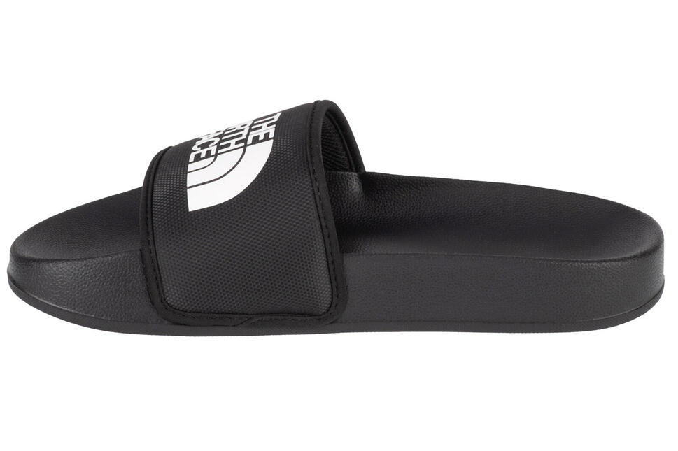 Klapki damskie The North Face W Base Camp Slide Iii