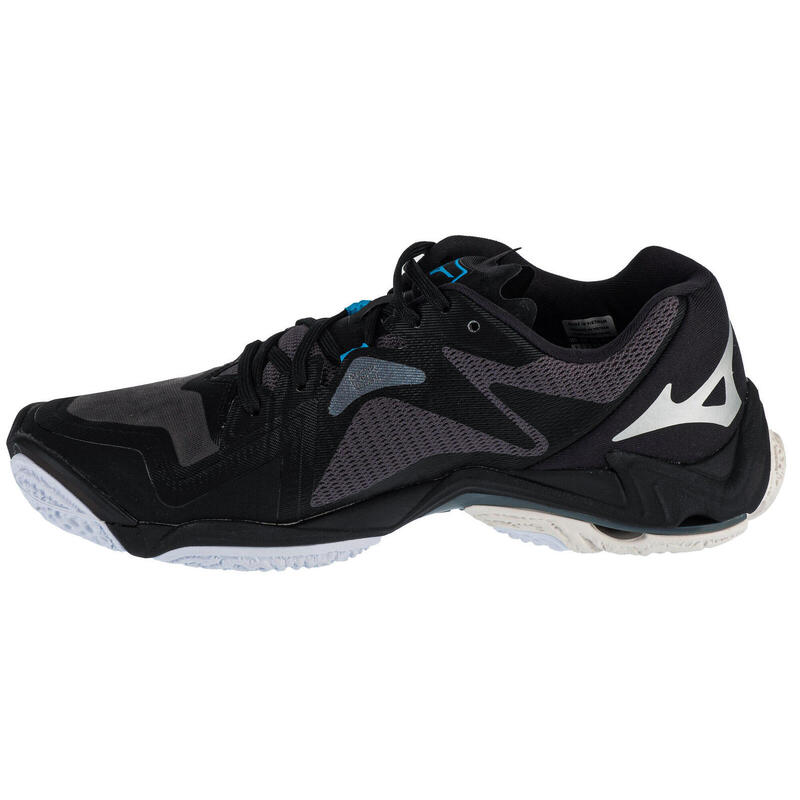 Zapatillas voleibol Adulto Mizuno Wave Lightning Z8 Negro