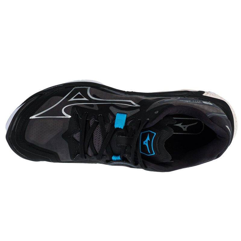 Zapatillas voleibol Adulto Mizuno Wave Lightning Z8 Negro