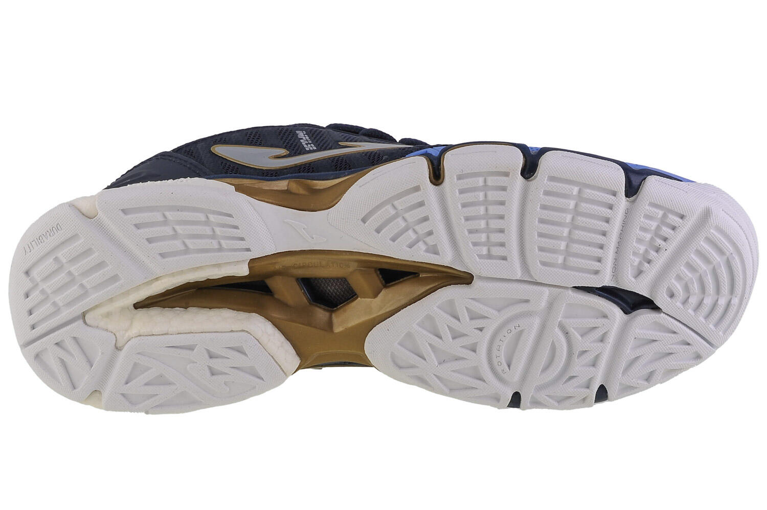 Chaussures de volleyball pour femmes V.Impulse Lady 23 VIMPLS 4/5