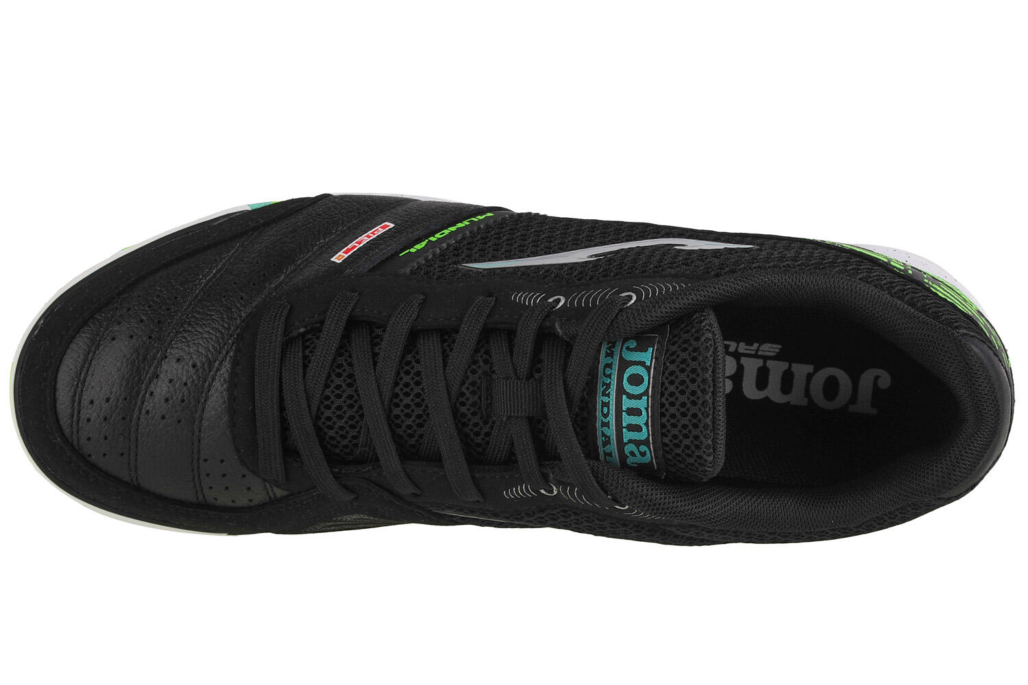 Scarpa calcio uomo Joma Mundial In 3/6