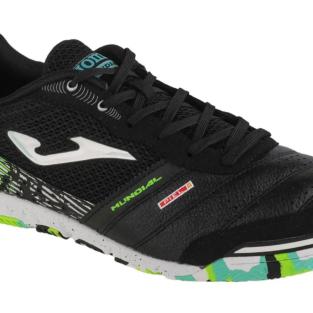 Football boots Male Joma Mundial Black