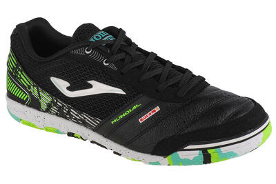 Indoor voetbal trainers voor heren mundial 24 muns in