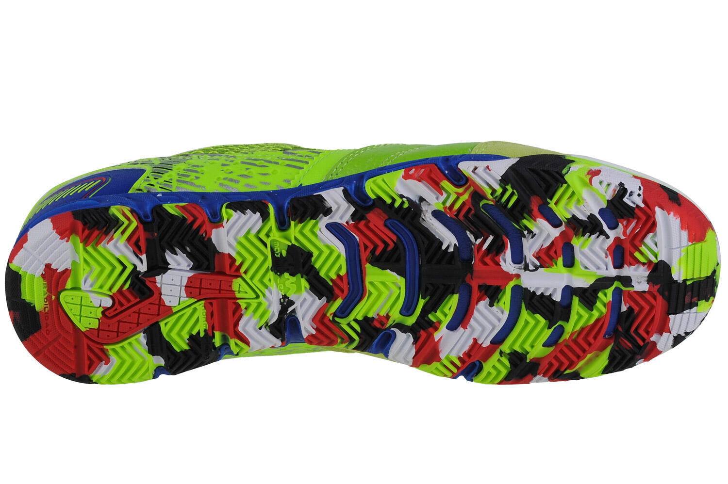 Hallenschuhe Herren Mundial 23 MUNW IN 4/6