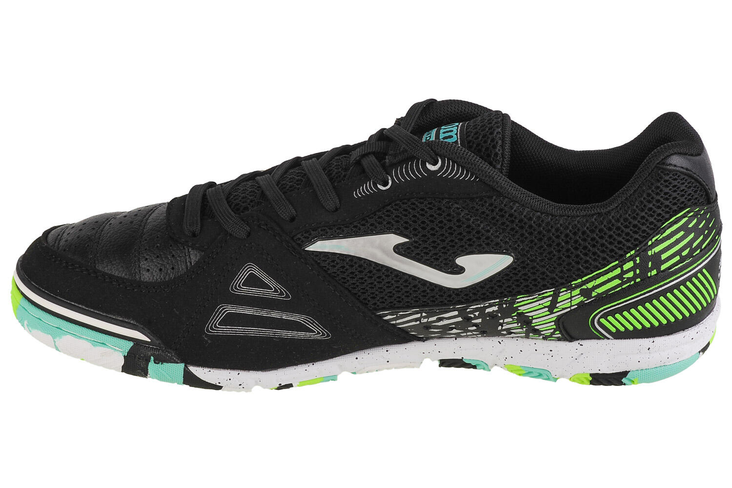 Scarpa calcio uomo Joma Mundial In 2/6