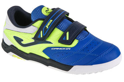 Indoor voetbal trainers voor kinderen cancha jr. 2402 inv