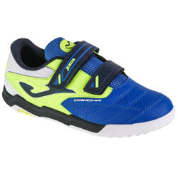 Chaussures de foot en salle pour enfants Joma Cancha Jr. 2402 INV