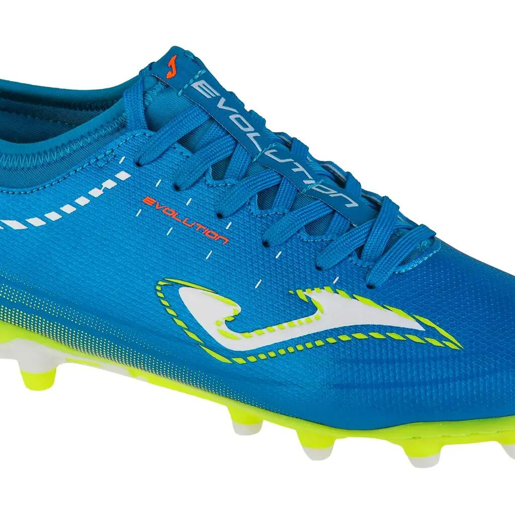 Mens Football shoes Joma Evolution Blue