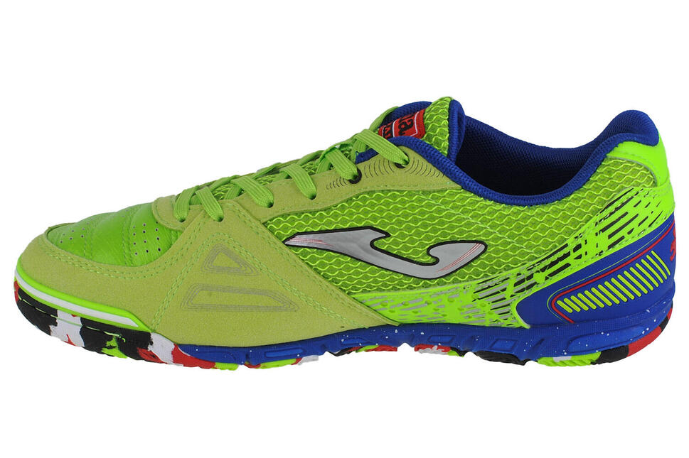Buty piłkarskie halowe Joma Mundial treningowe halówki