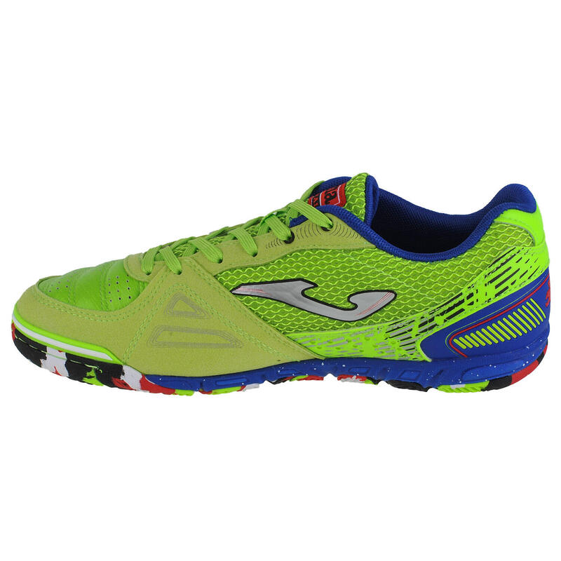 Chaussures de foot en salle pour hommes Joma Mundial 23 MUNW IN