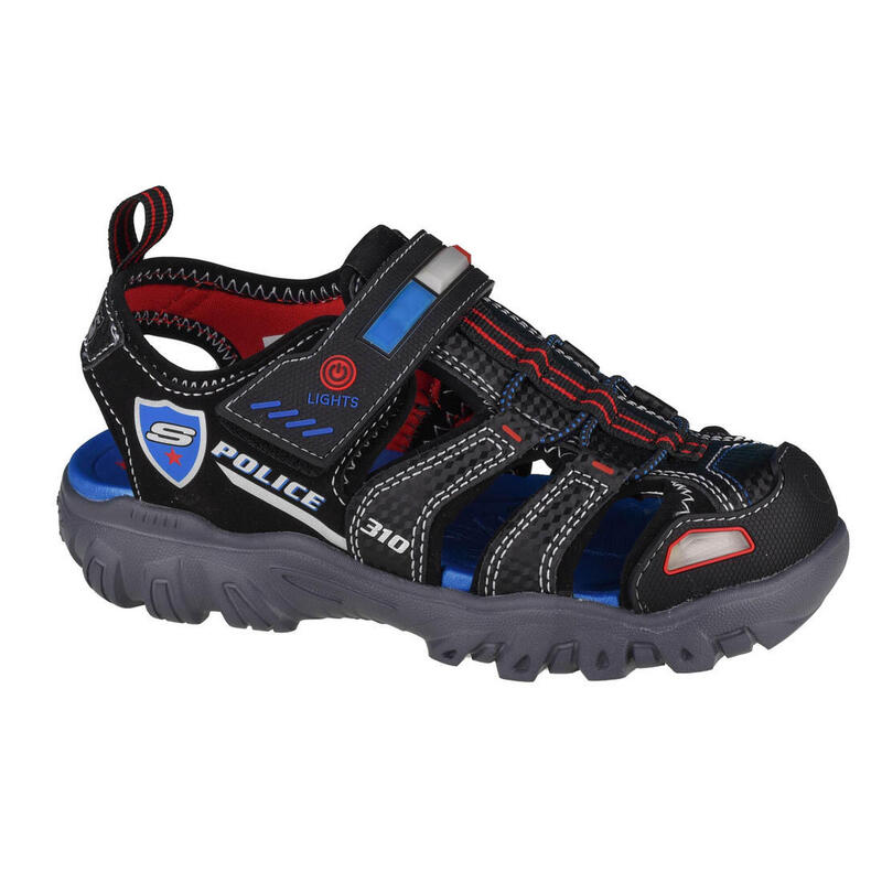 sandalen voor jongens Skechers Damager III-Sand Patrol