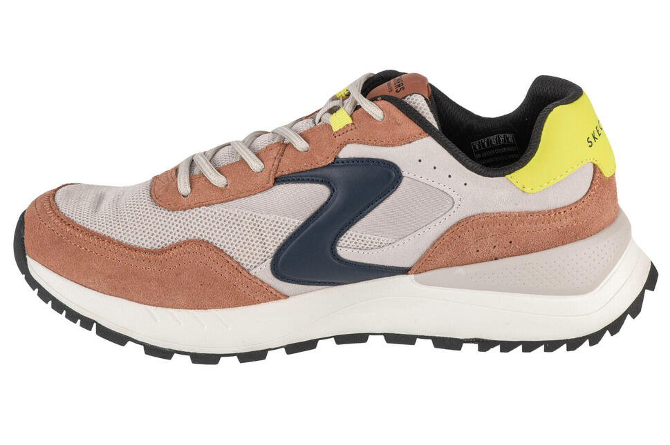 Buty do chodzenia męskie Skechers Fury Lace Low
