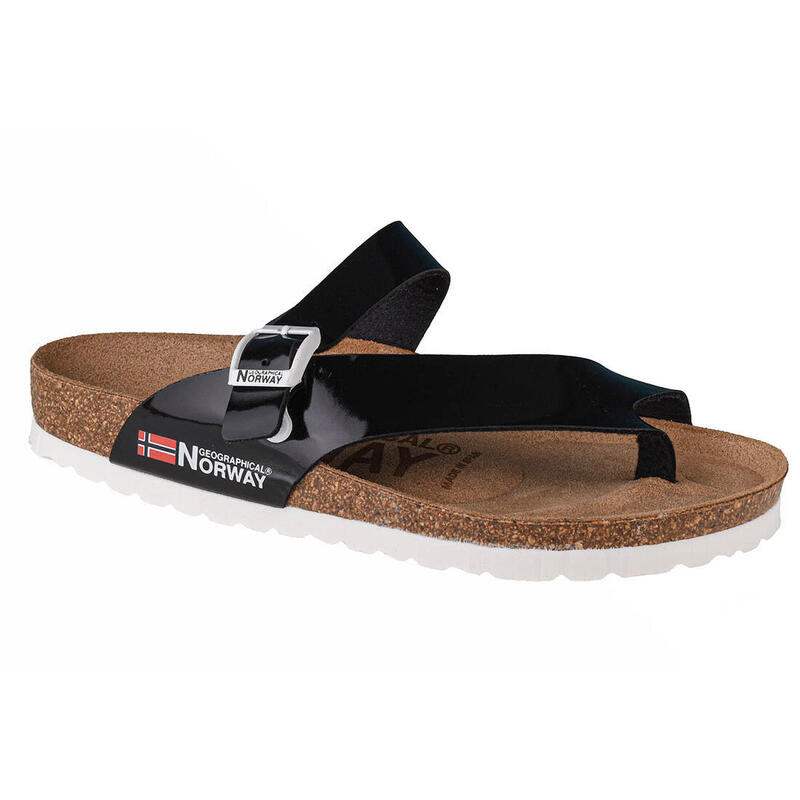 Női flip-flop, Geographical Norway Sandalias Infradito Donna