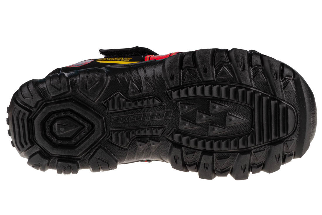 Des sandales pour garçons Damager III Sandal 4/4