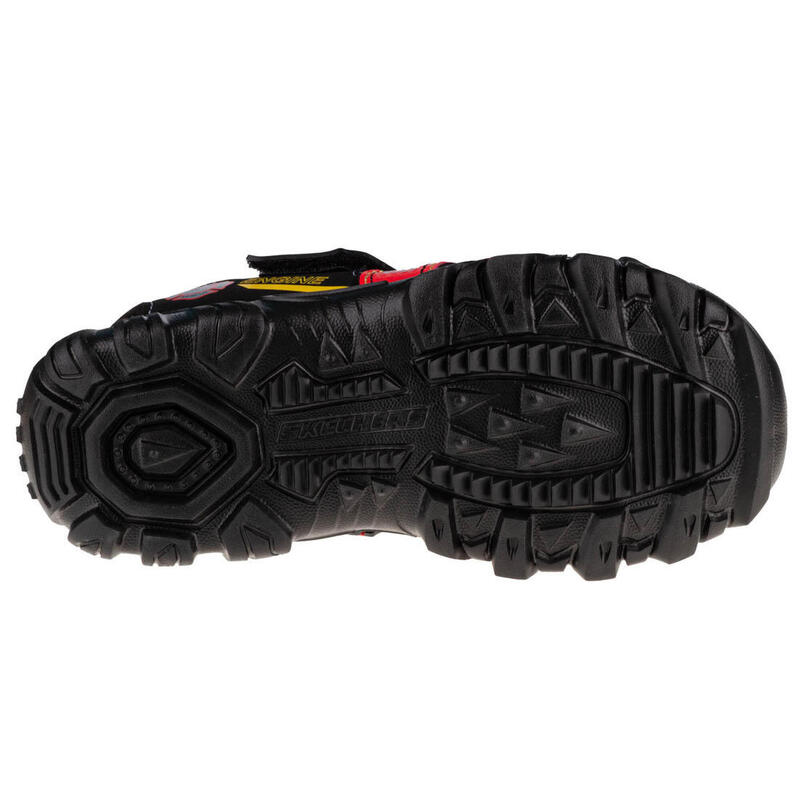 sandalen voor jongens Skechers Damager III Sandal