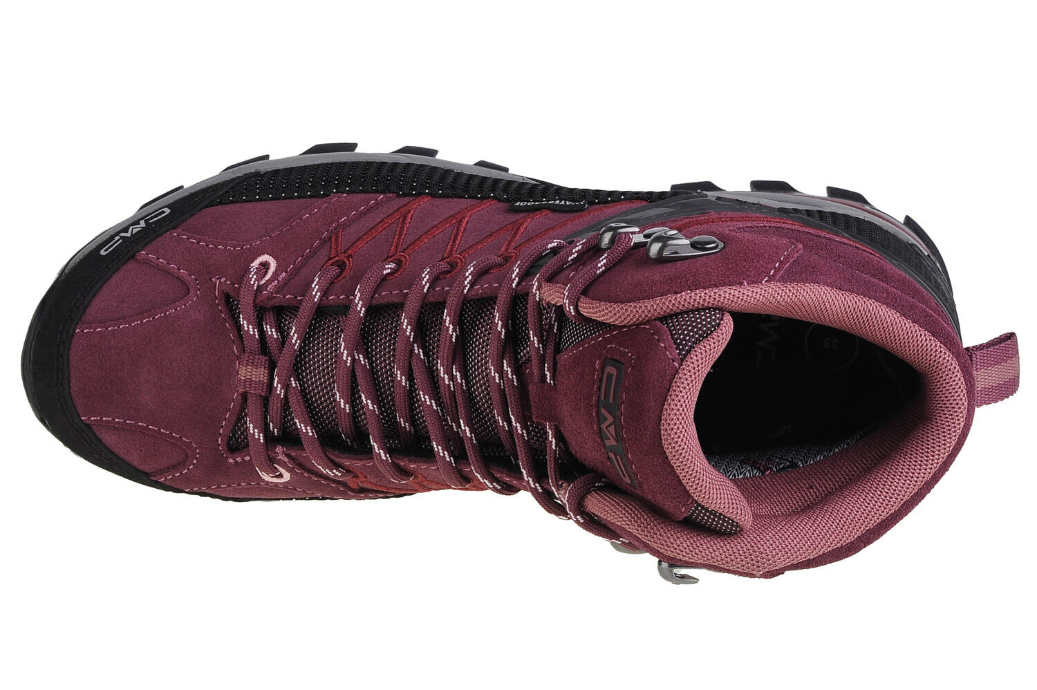 Trekkingschoenen voor vrouwen CMP Rigel Mid 3/7