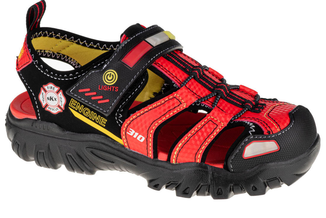 SKECHERS Sandalen voor jongens Damager III Sandal
