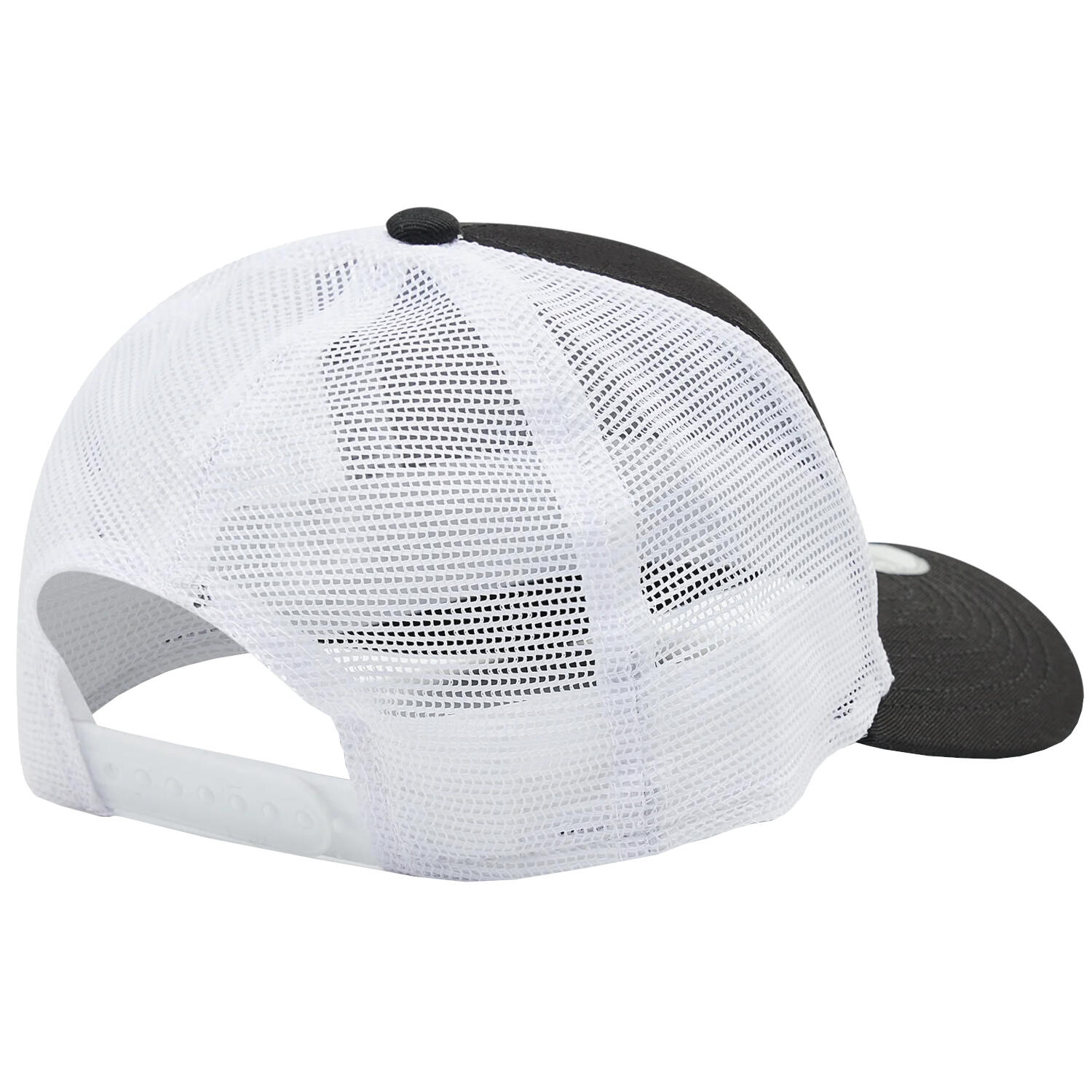 Honkbalpet voor jongens 9FORTY Aframe Trucker New York Yankees Kids Cap 3/4