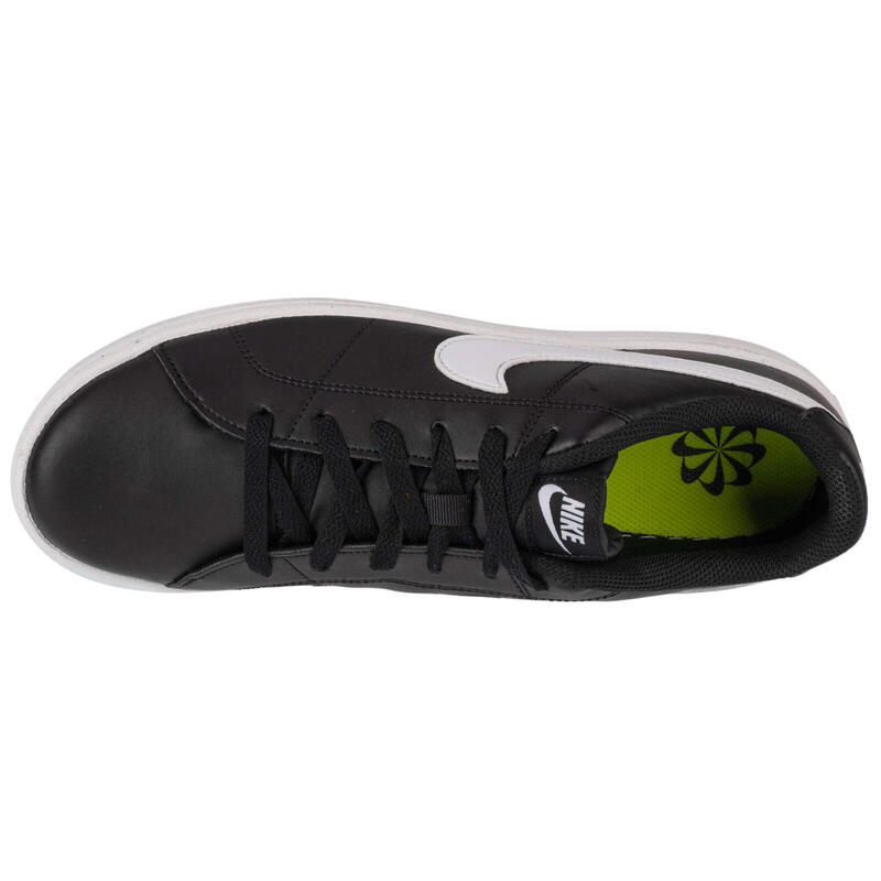 Pantofi sport barbati Nike Court Royale 2, Negru