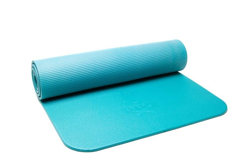 Tapis de Gym "Fitline" 180x60x1cm Airex 5/6