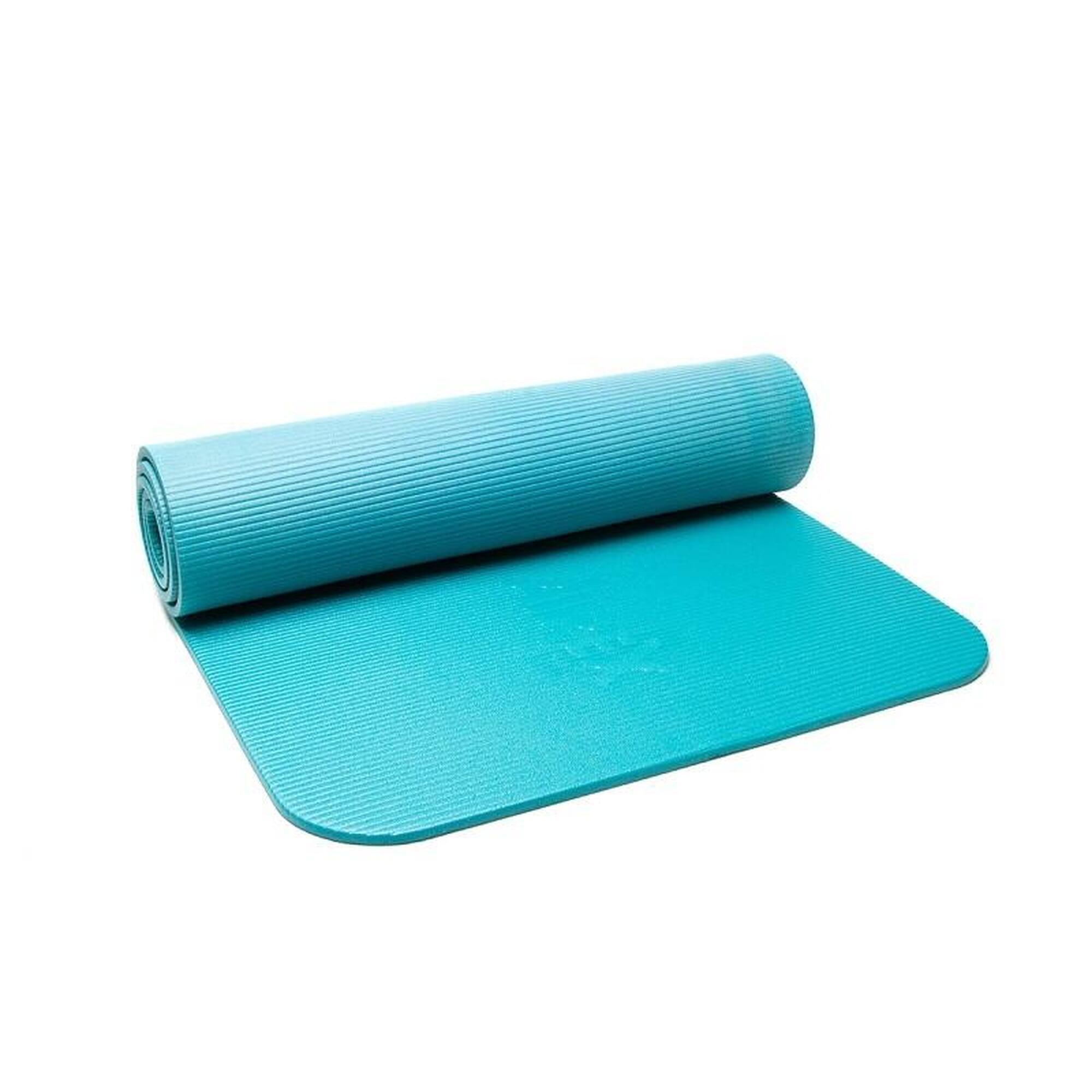 Gym Mat "Fitline" 140x60x1cm Airex