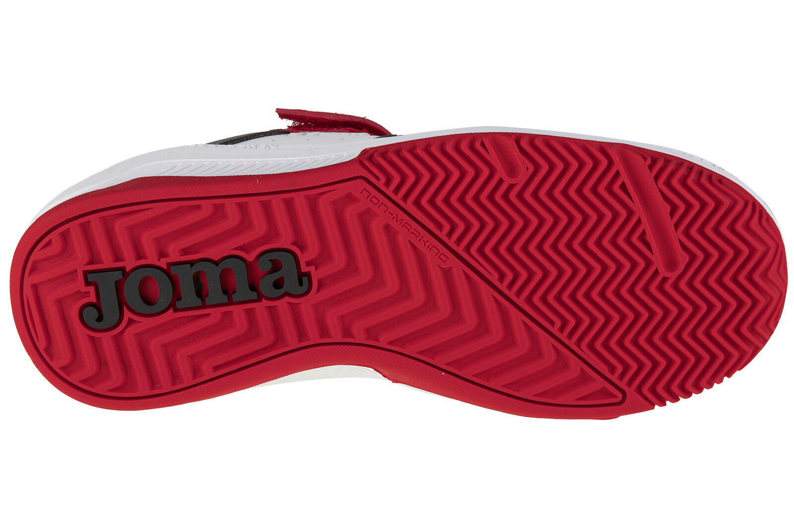 Sneakers pour garçons Platea Low Jr 24 JPLAS 4/4