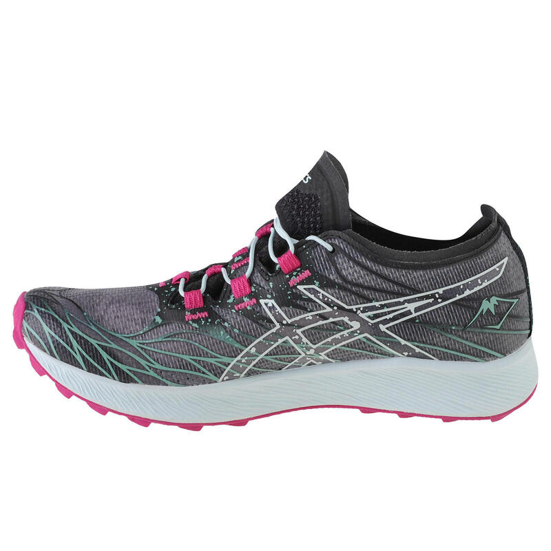 Chaussures de running Femme Fujispeed Asics