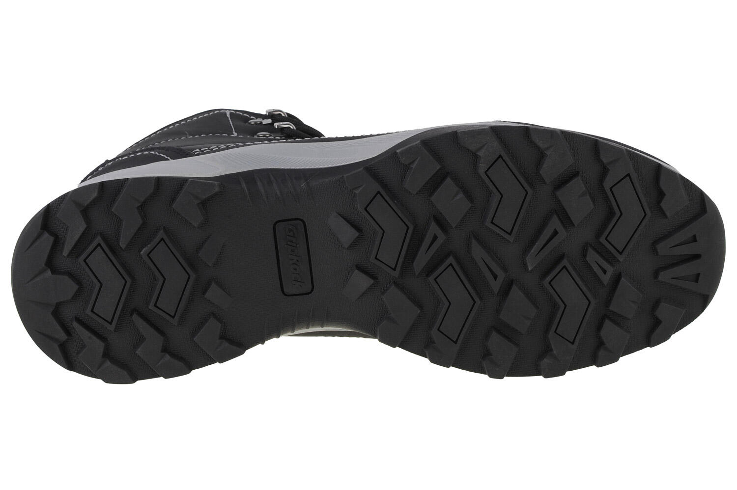 Buty trekkingowe męskie Campus Tampa 4/5